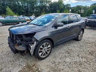 FORD EDGE TITANIUM