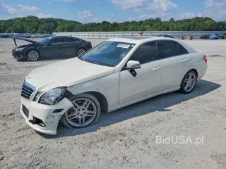 MERCEDES-BENZ E 350