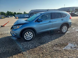 HONDA CR-V EXL