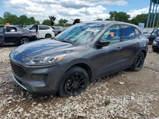 FORD ESCAPE SE SPORT