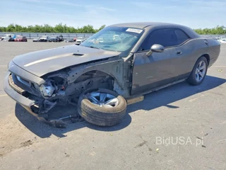 DODGE CHALLENGER SE