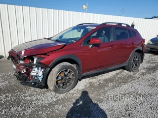 SUBARU CROSSTREK PREMIUM