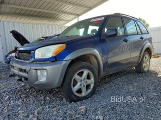 TOYOTA RAV4 BASE
