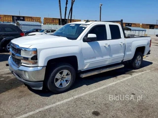 CHEVROLET SILVERADO C1500 LT