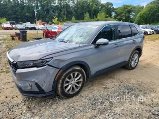 HONDA CR-V EXL