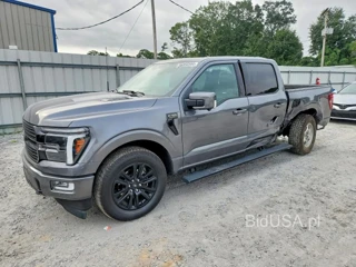 FORD F150 PLATINUM