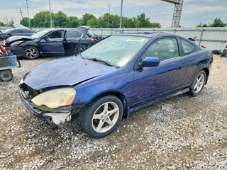 ACURA RSX