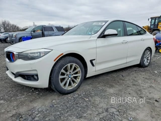 BMW 328 XIGT SULEV