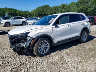 HONDA CR-V EX
