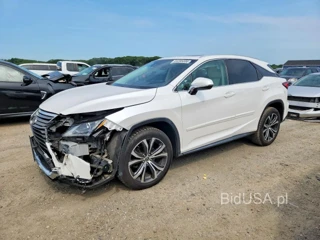 LEXUS RX 350 BASE