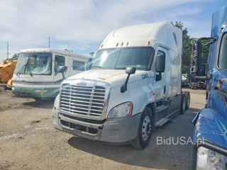 FREIGHTLINER CASCADIA 125