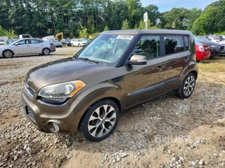 KIA SOUL !