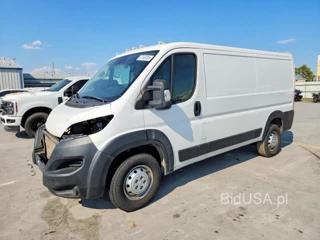 RAM PROMASTER 1500 1500 STANDARD