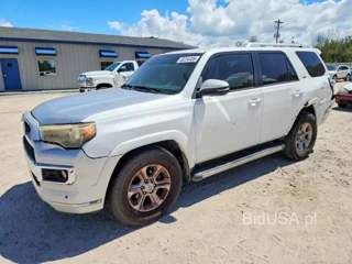 TOYOTA 4RUNNER SR5