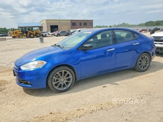 DODGE DART LIMITED