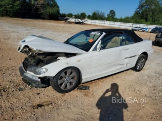 BMW 325 CI