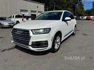 AUDI Q7 PREMIUM PLUS