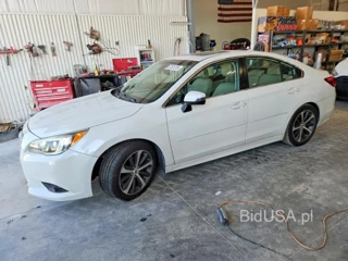 SUBARU LEGACY 2.5I LIMITED