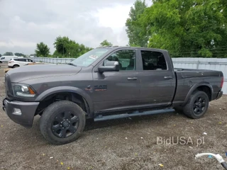 RAM 2500 LARAMIE