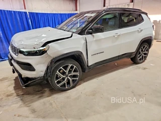 JEEP COMPASS LIMITED