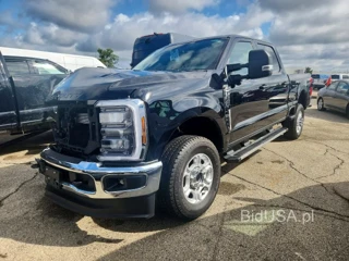 FORD F250 SUPER DUTY