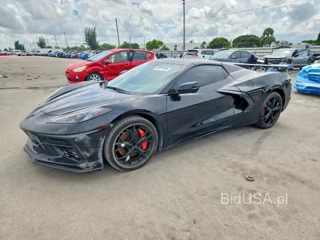 CHEVROLET CORVETTE STINGRAY 2LT