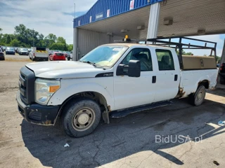 FORD F350 SUPER DUTY