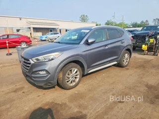 HYUNDAI TUCSON SEL