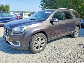 GMC ACADIA SLT-2