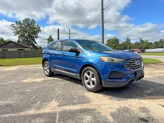 FORD EDGE SE