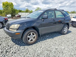LEXUS RX 300