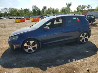 VOLKSWAGEN GTI