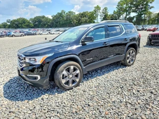 GMC ACADIA SLT-2
