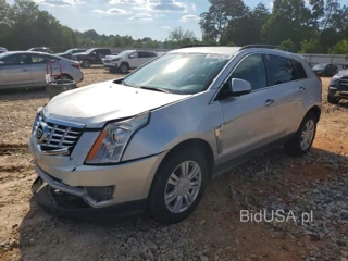 CADILLAC SRX