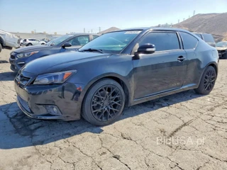 SCION TC