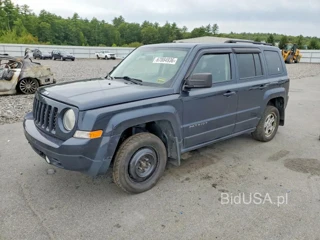 JEEP PATRIOT SPORT