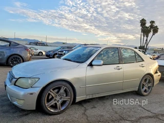 LEXUS IS 300