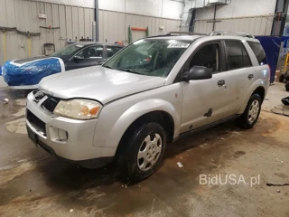 SATURN VUE