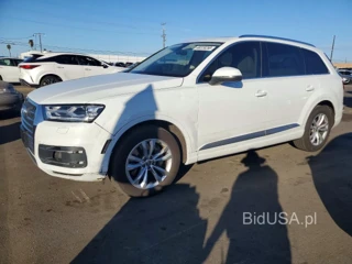 AUDI Q7 PREMIUM