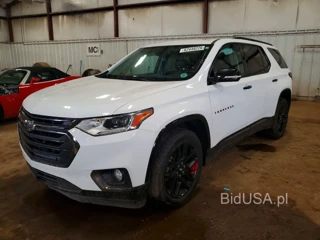 CHEVROLET TRAVERSE PREMIER