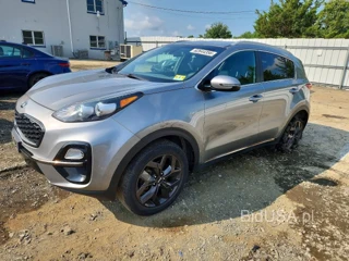 KIA SPORTAGE S