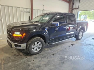 FORD F150 XLT