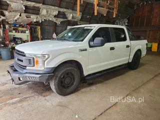 FORD F150 SUPERCREW