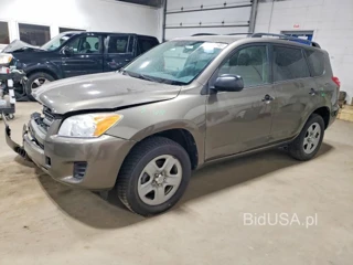 TOYOTA RAV4 BASE