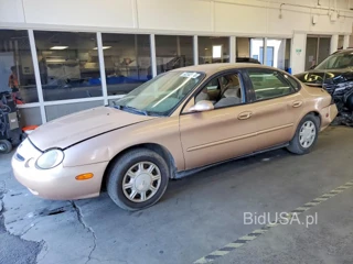 FORD TAURUS GL