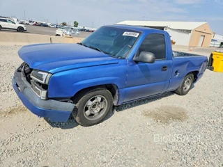 CHEVROLET SILVERADO K1500