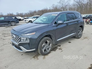 HYUNDAI SANTA FE SEL