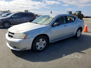 DODGE AVENGER SE