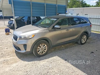 KIA SORENTO LX