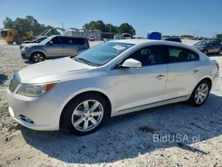 BUICK LACROSSE CXL